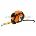 NEO TOOLS autostop mágneses mérőszalag 3m/16mm