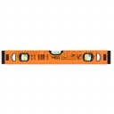 NEO TOOLS alumínium vízmérték 3 libellás 40cm