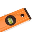 NEO TOOLS alumínium vízmérték 3 libellás, 1 fogantyús 60cm