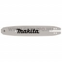 Makita láncvezető 25 cm 3/8" 1,3 mm