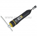 PROXXON MicroClick Nyomaték csavarhúzó MC 10, 2-10Nm, 1/4" (23348)