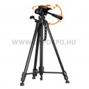 NEO TOOLS teleszkópos állvány lézeres készülékhez 150cm