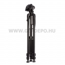 NEO TOOLS teleszkópos állvány lézeres készülékhez 150cm