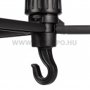 NEO TOOLS teleszkópos állvány lézeres készülékhez 150cm