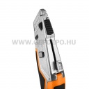 NEO TOOLS trapénzpengés kés