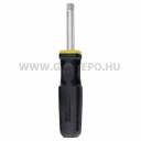 PROXXON Csavarhúzó markolat 1/4", 140mm (23702)