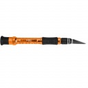 NEO TOOLS dekorkés készlet 14 részes