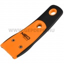 NEO TOOLS fémházas kaparó