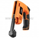 NEO TOOLS akkus tűzőgép 4V J/53 typ