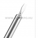 NEO TOOLS hálózati forrasztópáka 60W