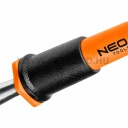 NEO TOOLS hálózati forrasztópáka 60W