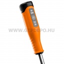 NEO TOOLS akkus forrasztópáka 4V