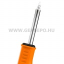 NEO TOOLS akkus forrasztópáka 4V