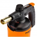 NEO TOOLS Piezo-s gázforrasztó 190g