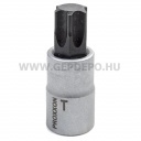 PROXXON Imbusz dugókulcs bitfejjel 1/2", HX9x100mm (23466)