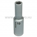 PROXXON Dugókulcs 1/2", hatlapú, 10mm (23355)