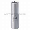 PROXXON Dugókulcs 1/2", hatlapú, 14mm (23359)