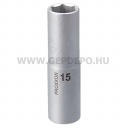 PROXXON Dugókulcs 1/2", hatlapú, 15mm (23360)