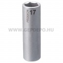 PROXXON Dugókulcs 1/2", hatlapú, 17mm (23362)