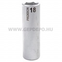 PROXXON Dugókulcs 1/2", hatlapú, 18mm (23363)