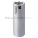 PROXXON Dugókulcs 1/2", hatlapú, 19mm (23364)