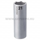 PROXXON Dugókulcs 1/2", hatlapú, 21mm (23365)