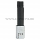 PROXXON Dugókulcs bitfejjel 1/2", hosszított, VZ18x100mm (23378)