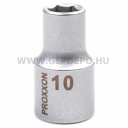 PROXXON Dugókulcs 1/2", 10mm (23404)