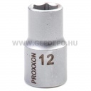 PROXXON Dugókulcs 1/2", 12mm (23408)