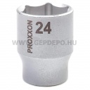 PROXXON Dugókulcs 1/2", 24mm (23424)