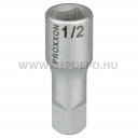 PROXXON Dugókulcs toldószár 1/2", 64mm (23452)