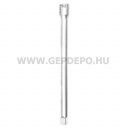PROXXON Dugókulcs toldószár 1/2", 250mm (23456)