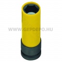 PROXXON Üthető dugókulcs kerékhez 1/2", 19x85mm (23964)