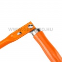 NEO TOOLS fém keretes lombfűrész