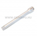 PROXXON Dugókulcs toldószár 1/4", 100mm (23708)