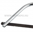 NEO TOOLS mini fémfűrész 150mm