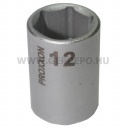 PROXXON Dugókulcs 1/4", 12mm (23726)