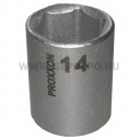 PROXXON Dugókulcs 1/4", 14mm (23729)