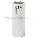 PROXXON Dugókulcs 1/4", hosszított, 14x50mm (23773)