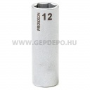 PROXXON Dugókulcs 1/4", hosszított, 12x50mm (23775)
