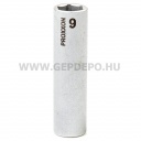 PROXXON Dugókulcs 1/4", hosszított, 9x50mm (23776)