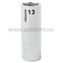 PROXXON Dugókulcs 1/4", hosszított, 13x50mm (23779)