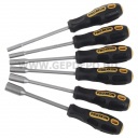 PROXXON FLEX-DOT Nyeles dugókulcs készlet HX5,5-6-7-8-10-13, 6db-os (22644)
