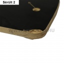 Yato konyhai munkalap marósablon - 1000 x 390 x 53 mm (szállítási sérült)