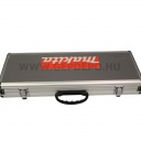Makita SDS-Plus fúró-vésőkészlet 10 részes (csomagolás sérült)