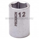 PROXXON Dugókulcs 3/8", 12mm (23512)