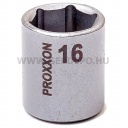 PROXXON Dugókulcs 3/8", 16mm (23520)