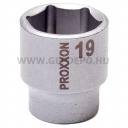 PROXXON Dugókulcs 3/8", 19mm (23524)