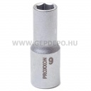 PROXXON Dugókulcs 3/8", hosszított, 9mm (23534)