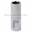 PROXXON Dugókulcs 3/8", hosszított, 11mm (23538)